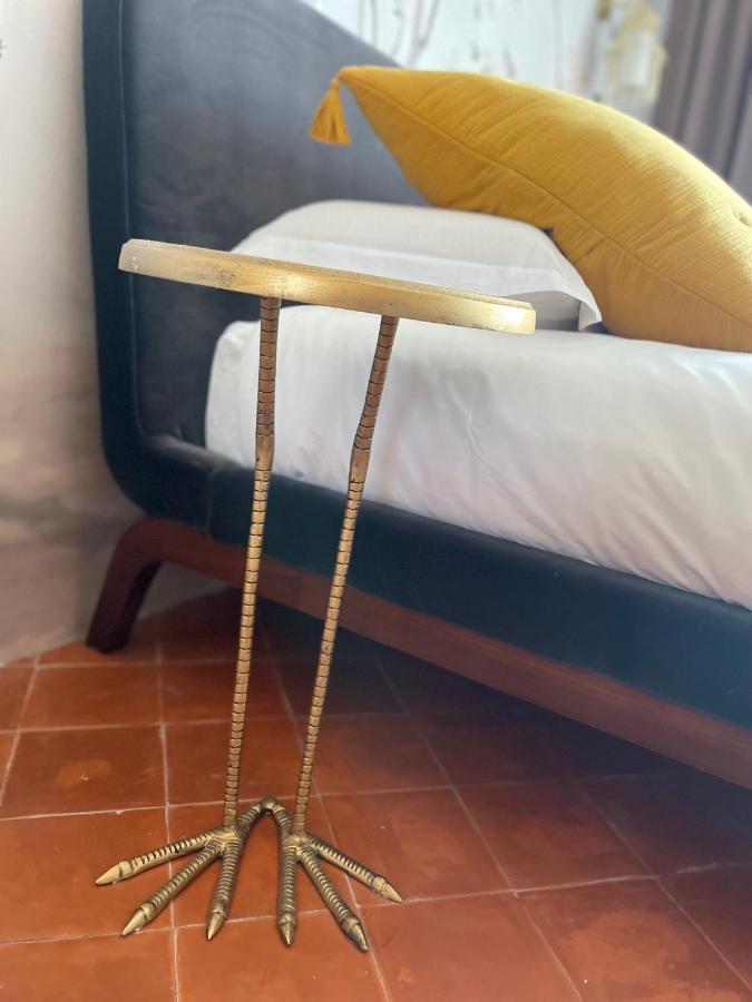 Bed and Breakfast L'Oiseau Bleu Rollier Roubia Экстерьер фото